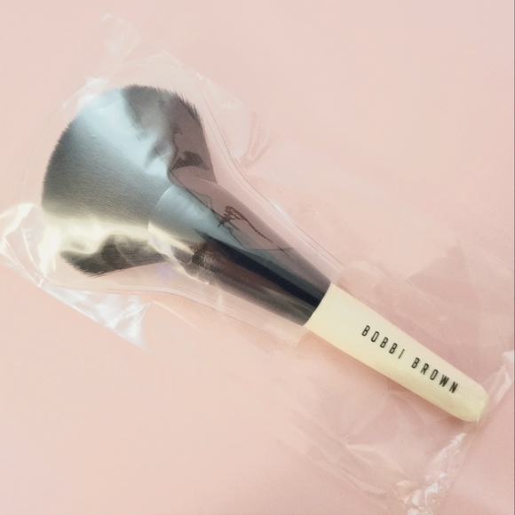 🤎 Bobbi Brown Precise Blending Brush Mini - Picture 1 of 5